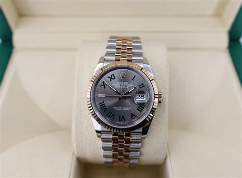 rolex wimbledon jubilee rose gold|More.